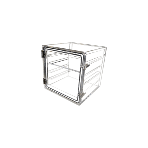 Fabrication de carter sur mesure