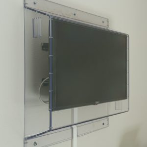 Carter de Protection pour Écran