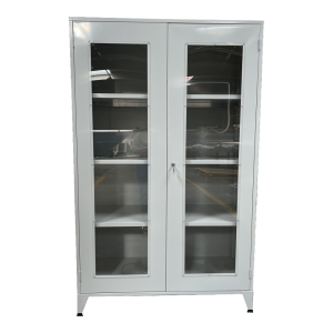 Armoire de rangement pour scanners