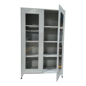 Armoire de rangement pour scanners
