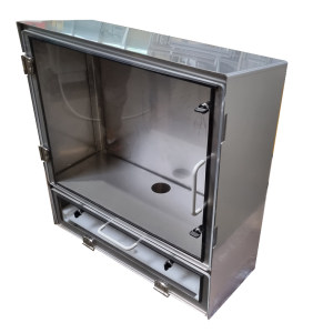 coffret de protection informatique